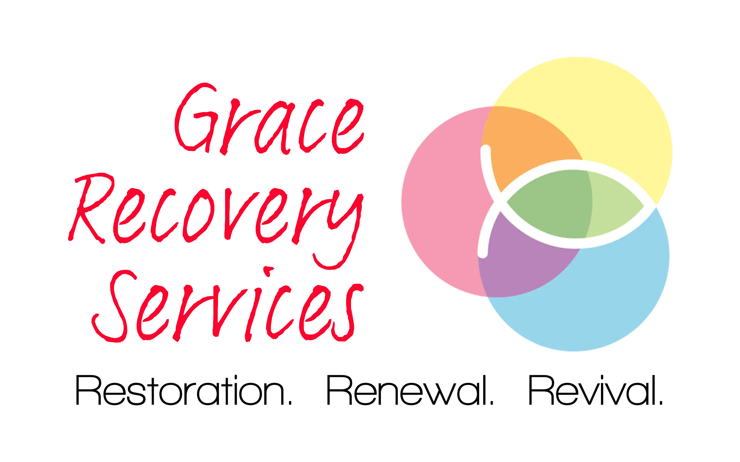 Grace Recovery Services logo